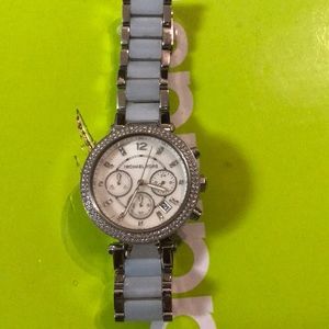 Micheal Kors watch